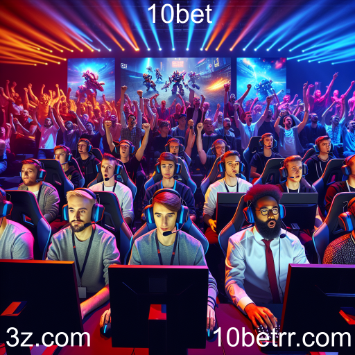 A Revolução dos eSports: Um Novo Mundo de Competitividade e Entretenimento
