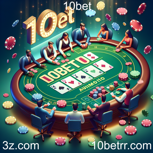 Explorando a Categoria de Jogos de Mesa na 10bet